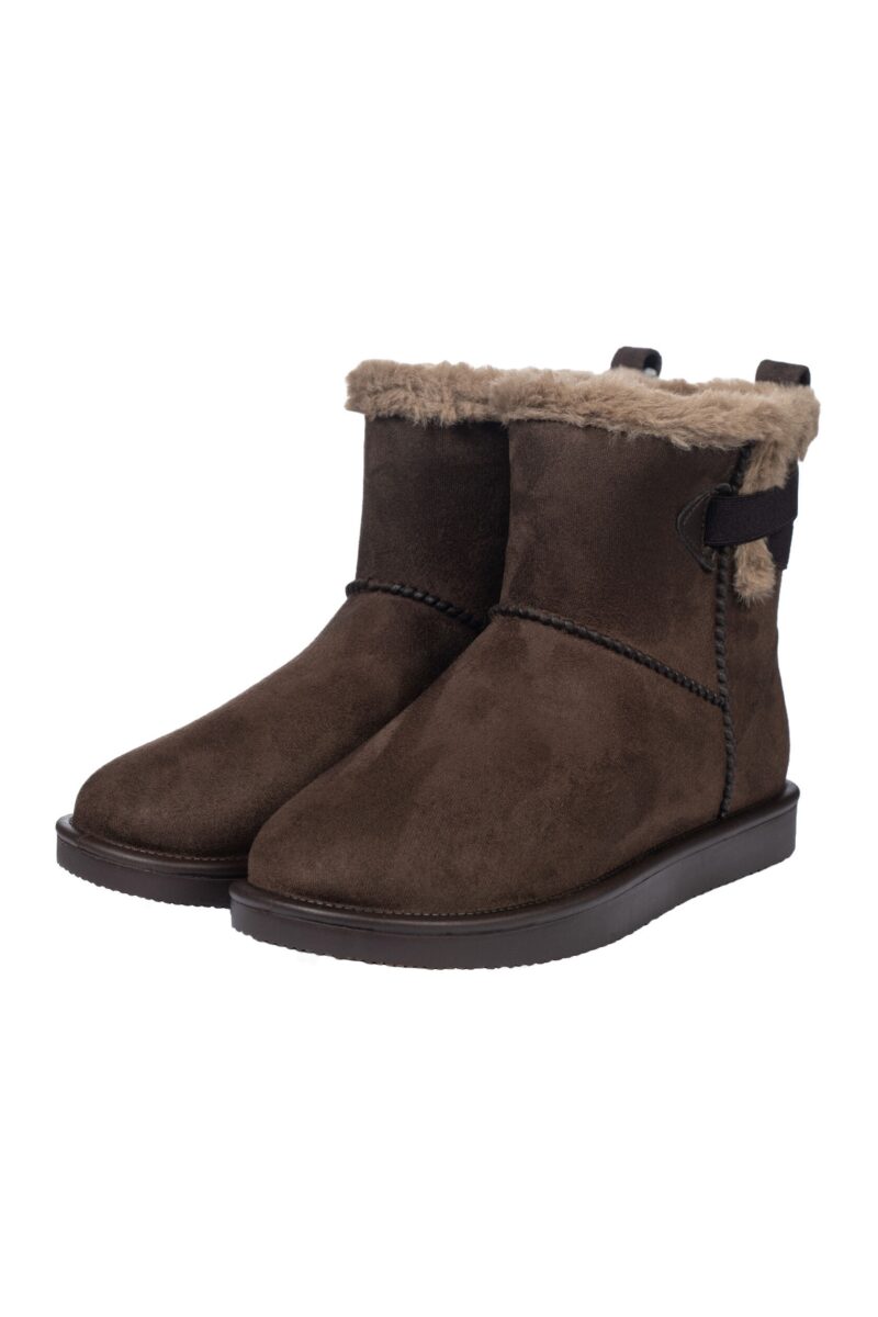 Allwetterstiefel -Davos Legolin