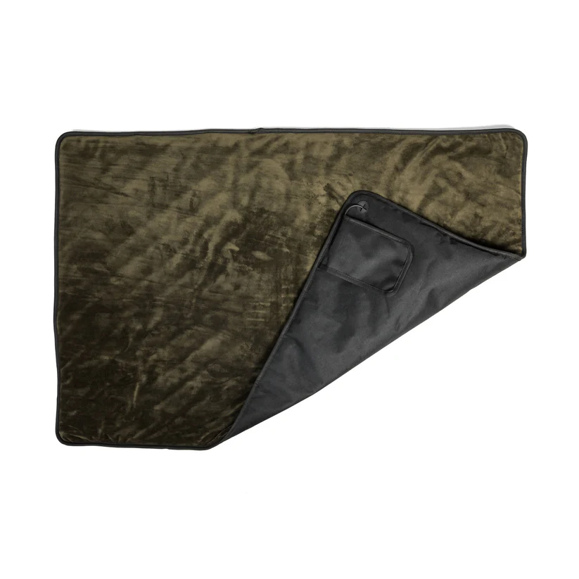 Back o Track Heizdecke, Style Lerius – Bild 2