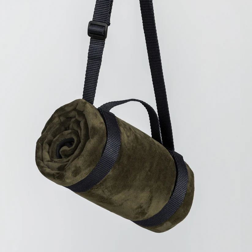 Back o Track Heizdecke, Style Lerius – Bild 3