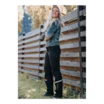 MOUNTAIN HORSE Softshell Pants Artax