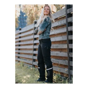 MOUNTAIN HORSE Softshell Pants Artax