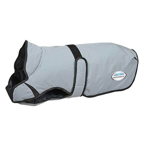 Weatherbeeta Hundemantel Reflective – Bild 4