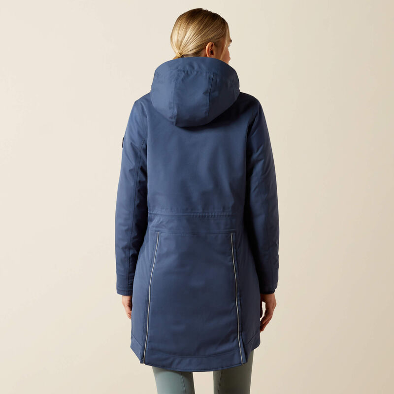 Ariat Tempest Waterproof Insulated Parka – Bild 2