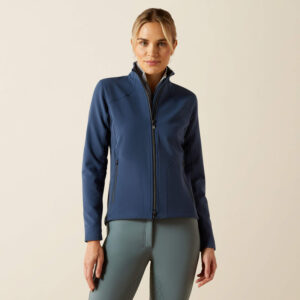 Ariat WMS Boreas Full Zip Sweatshirt