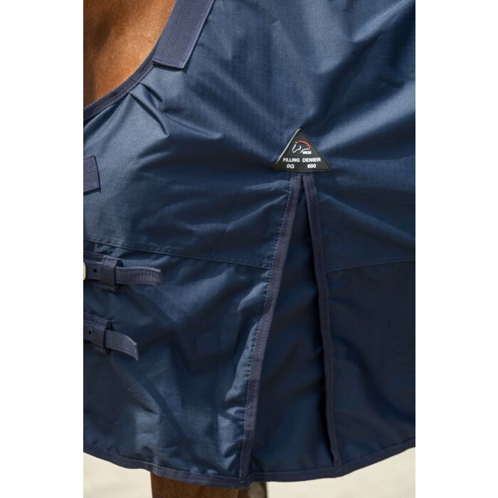 Weidedecke -Kombi 2- mit Clip in System – Bild 4