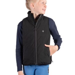 Kinder-Heizweste -Cuddle- Style