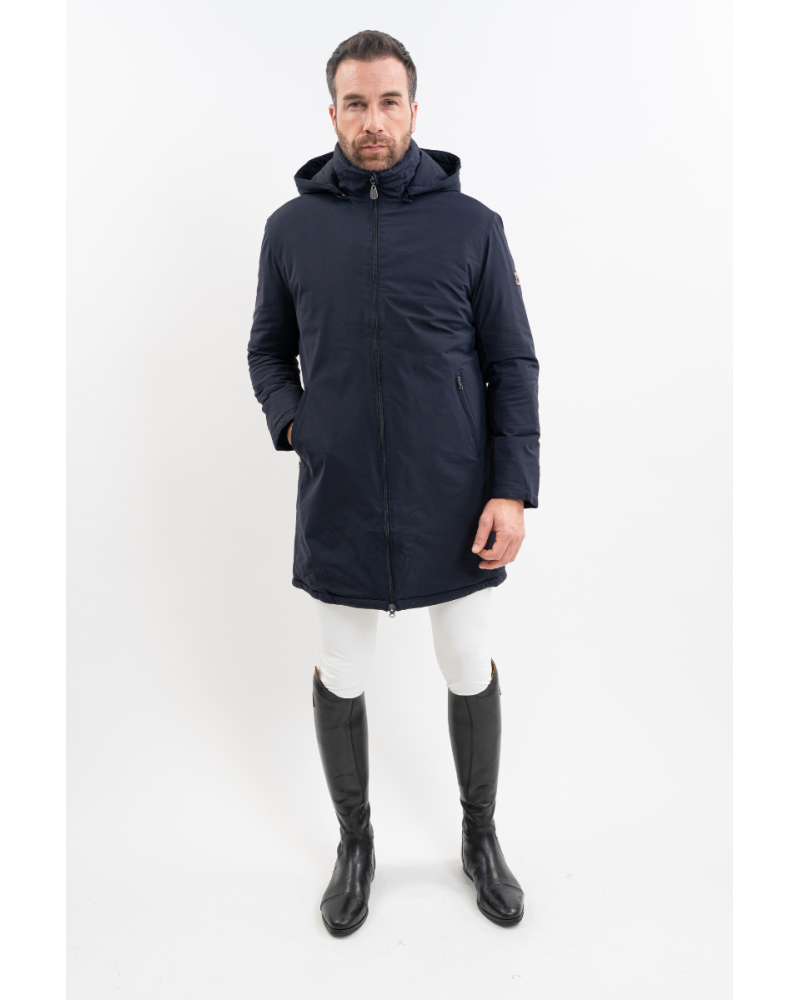 Harcour Herrenparka Roberto – Bild 2