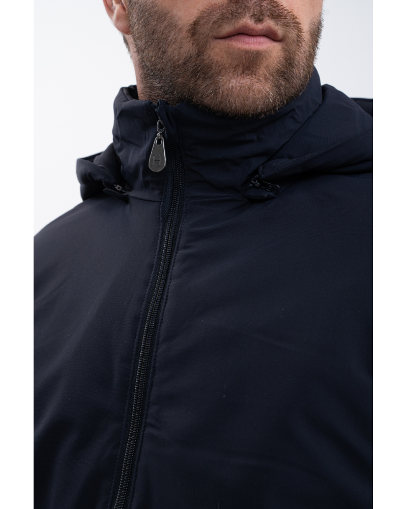 Harcour Herrenparka Roberto – Bild 3