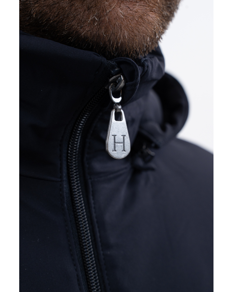 Harcour Herrenparka Roberto – Bild 4