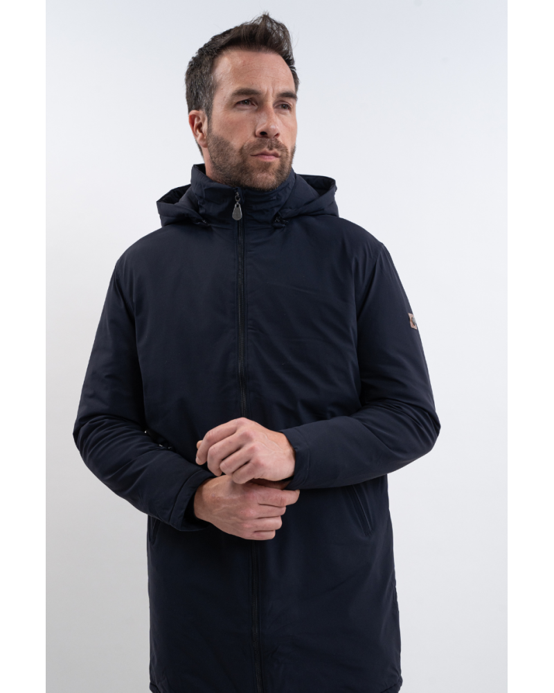 Harcour Herrenparka Roberto