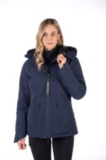HKM Reitjacke -Minnesota XS-XXL