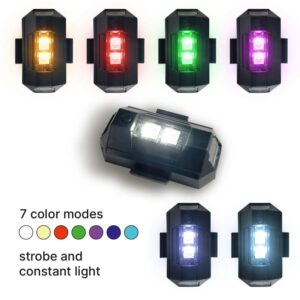 LED Spots LovelStar (4er-Set)