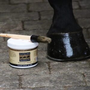 Hoof Gloss clear 450ml