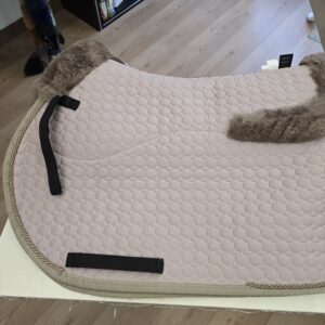 Mattes Springschabracke Grösse L