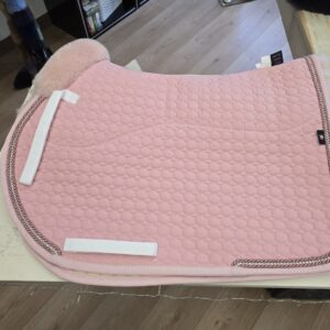 Mattes Lammfellschabracke Diva