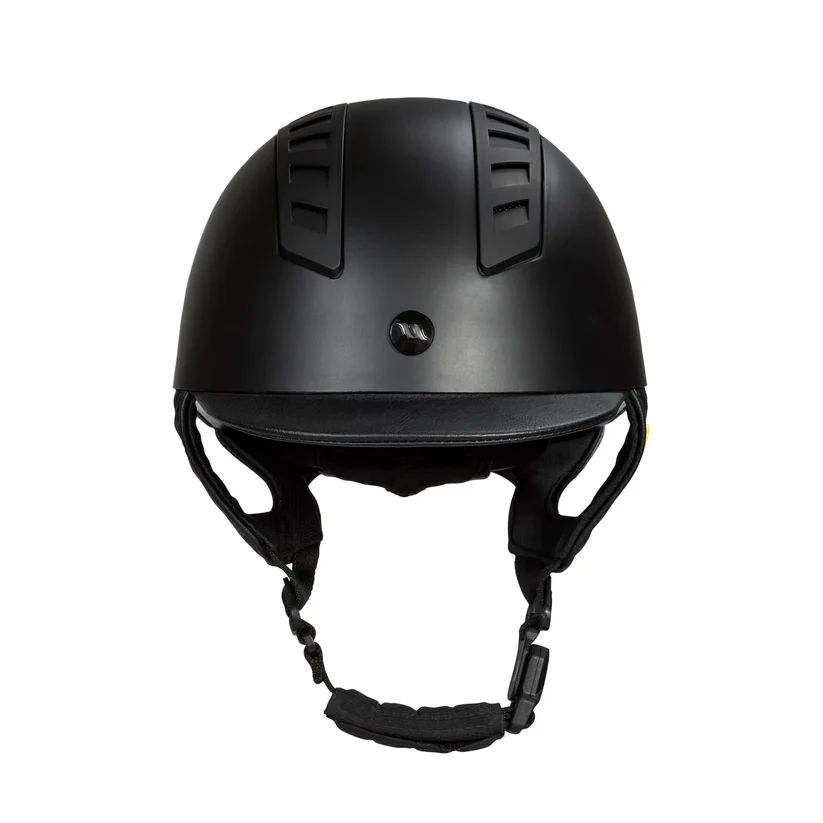 Reithelm Neoz Smooth Top MIPS – Bild 3