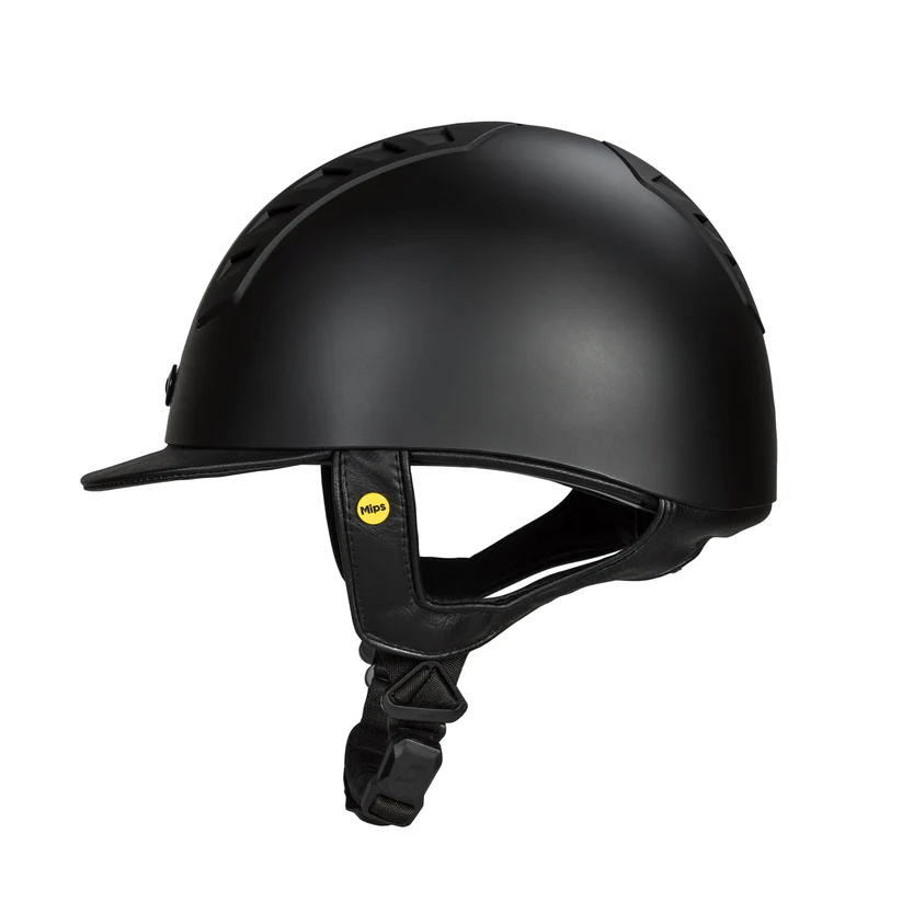 Reithelm Neoz Smooth Top MIPS – Bild 2