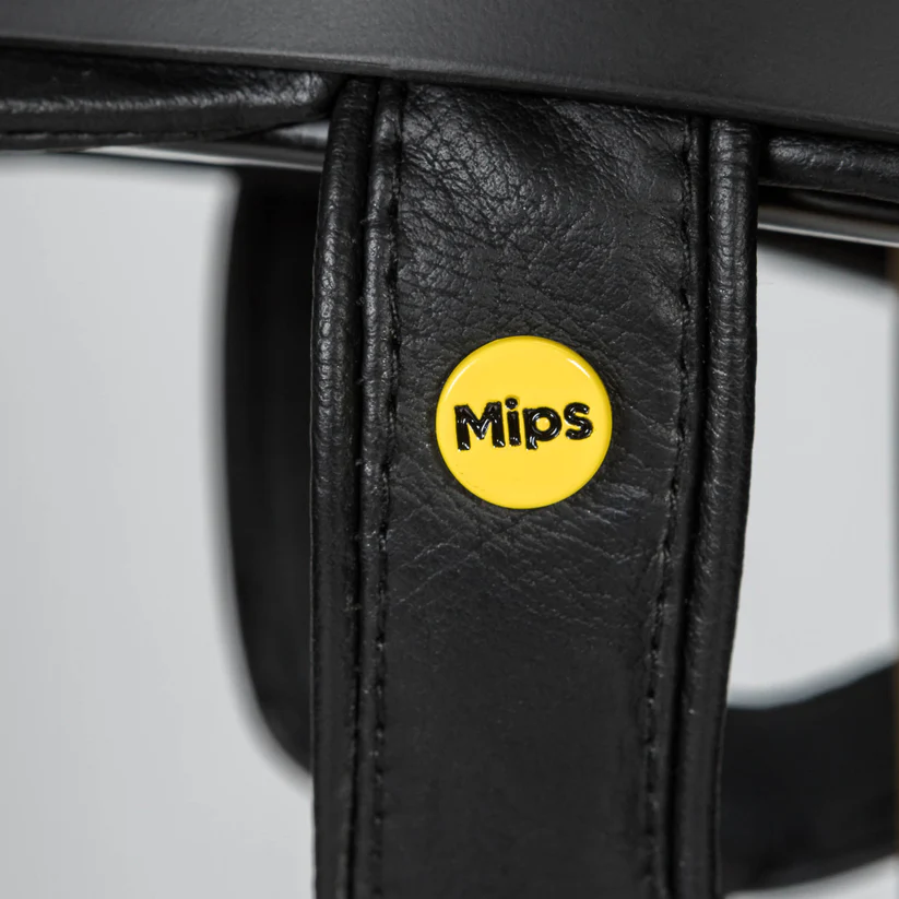 Reithelm Neoz Smooth Top MIPS – Bild 6