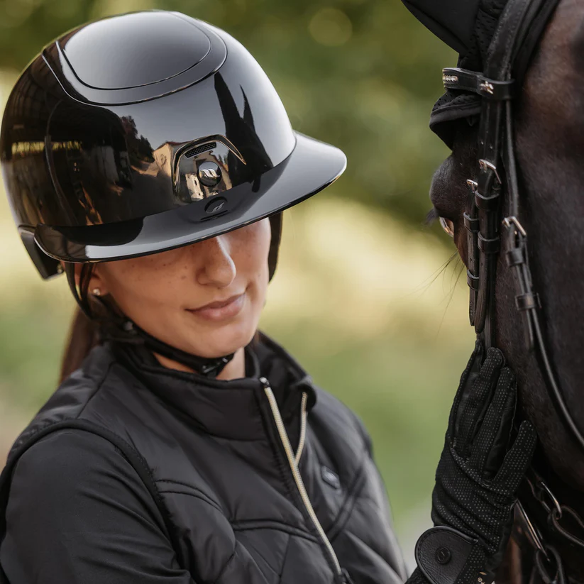 Back on Track Strixx Reithelm MIPS