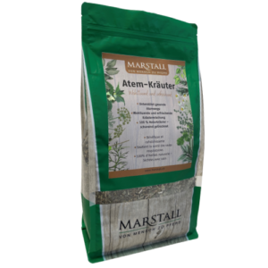 Marstall Atem-Kräuter
