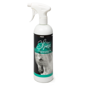 FREY HIPPO SHINE Mähnen und Schweifspray