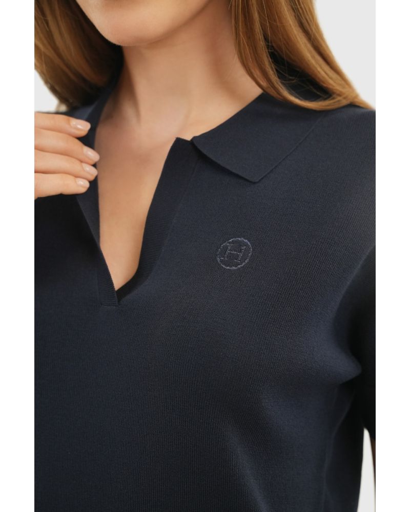 Harcour Babeth Damen Poloshirt – Bild 5
