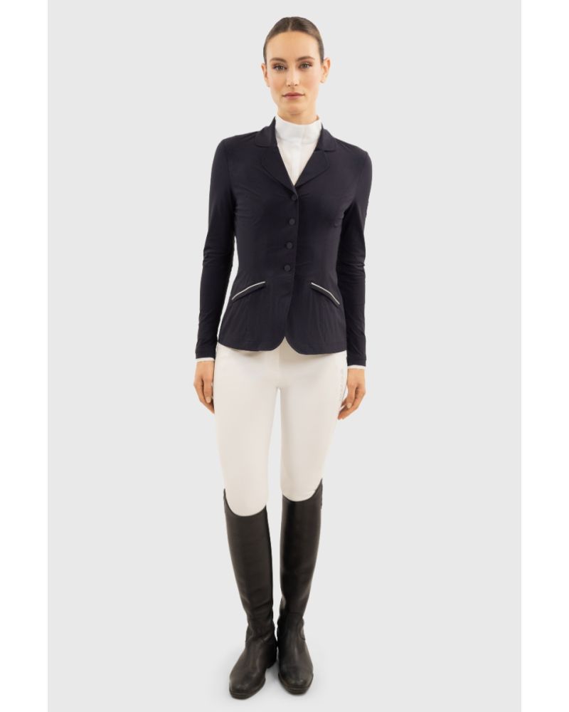 Harcour Turnierjacket Bess (für Airbag geeignet) – Bild 9