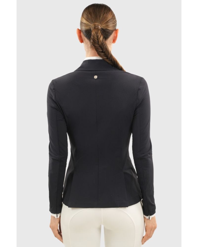 Harcour Turnierjacket Bess (für Airbag geeignet) – Bild 10