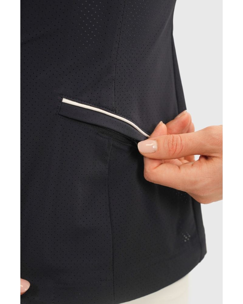 Harcour Turnierjacket Bess (für Airbag geeignet) – Bild 13