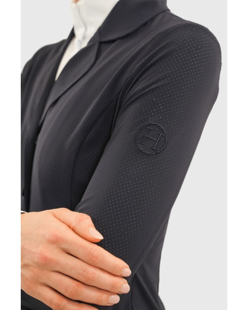 Harcour Turnierjacket Bess (für Airbag geeignet) – Bild 14