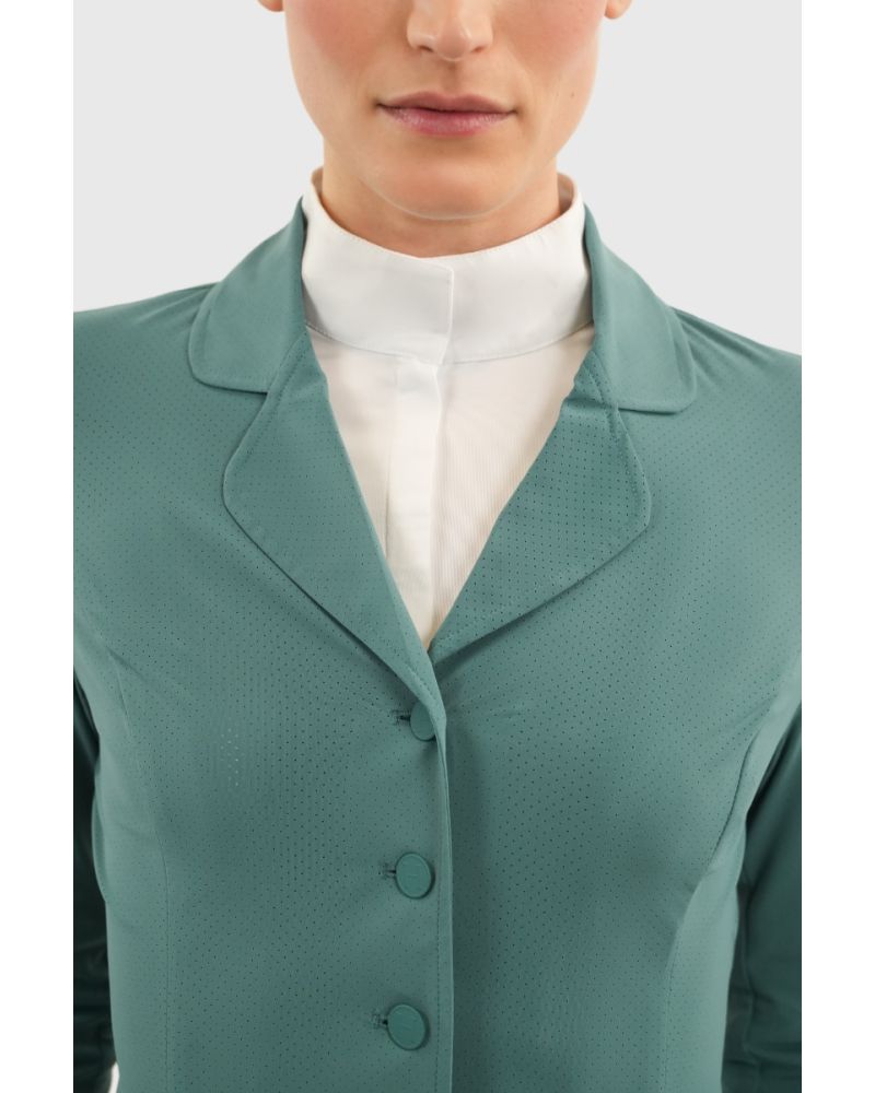 Harcour Turnierjacket Bess (für Airbag geeignet) – Bild 3