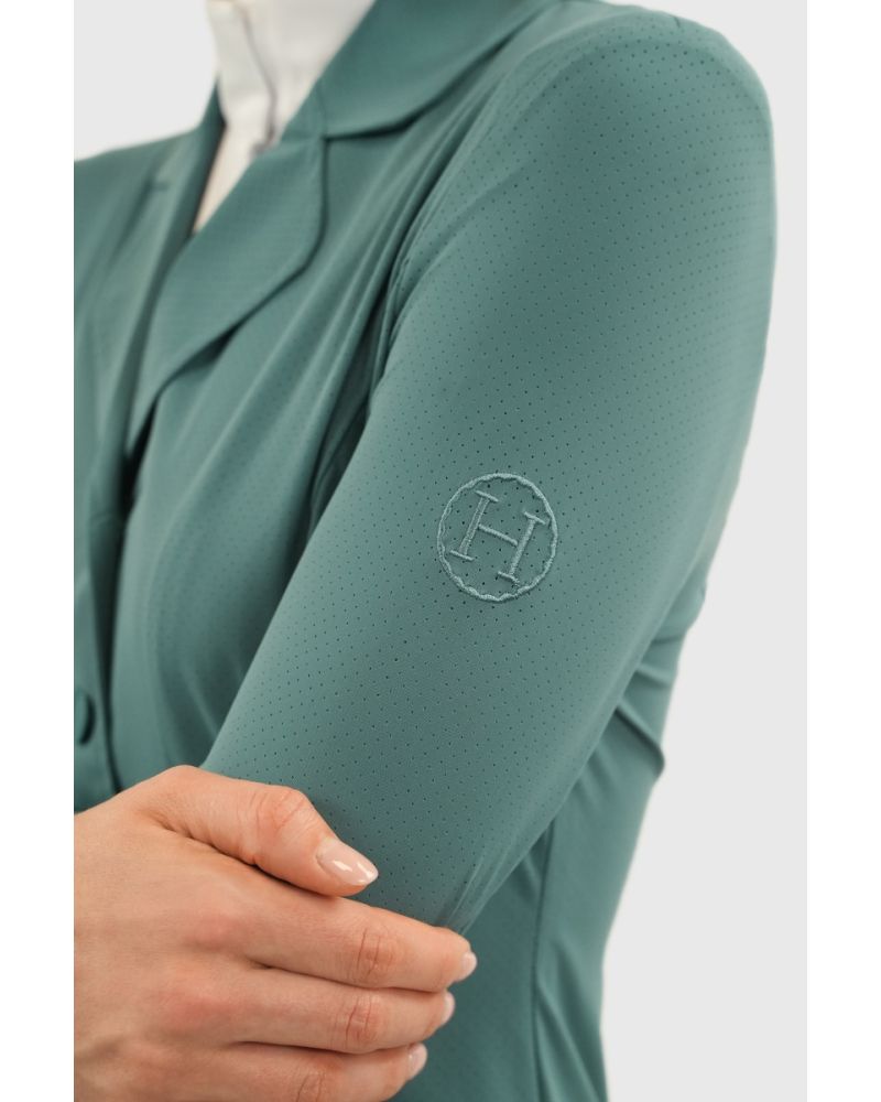 Harcour Turnierjacket Bess (für Airbag geeignet) – Bild 5