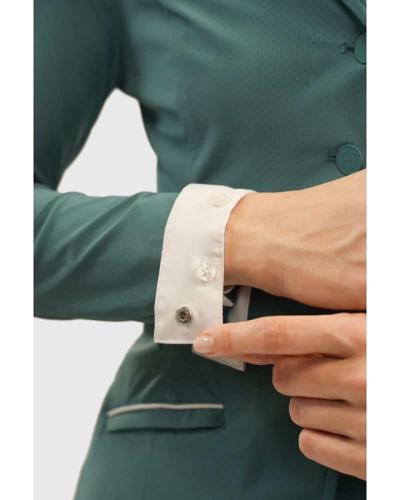 Harcour Turnierjacket Bess (für Airbag geeignet) – Bild 7