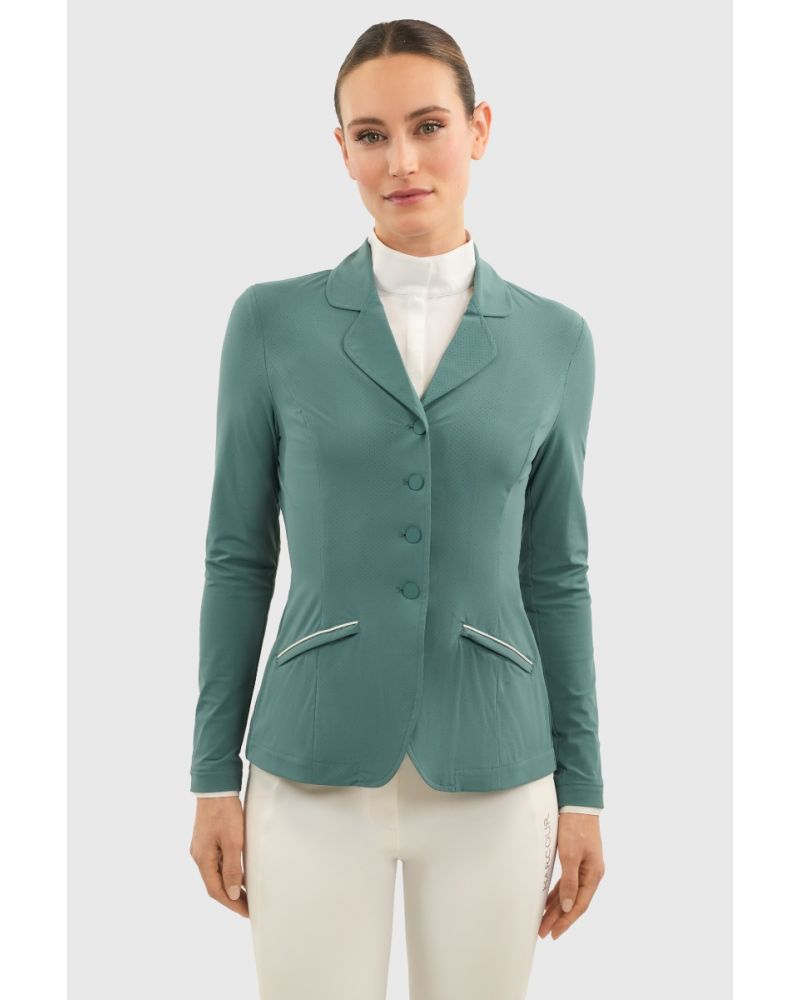 Harcour Turnierjacket Bess (für Airbag geeignet)