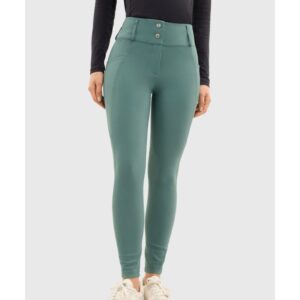 Harcour Vollbesatzreithose Ludivine