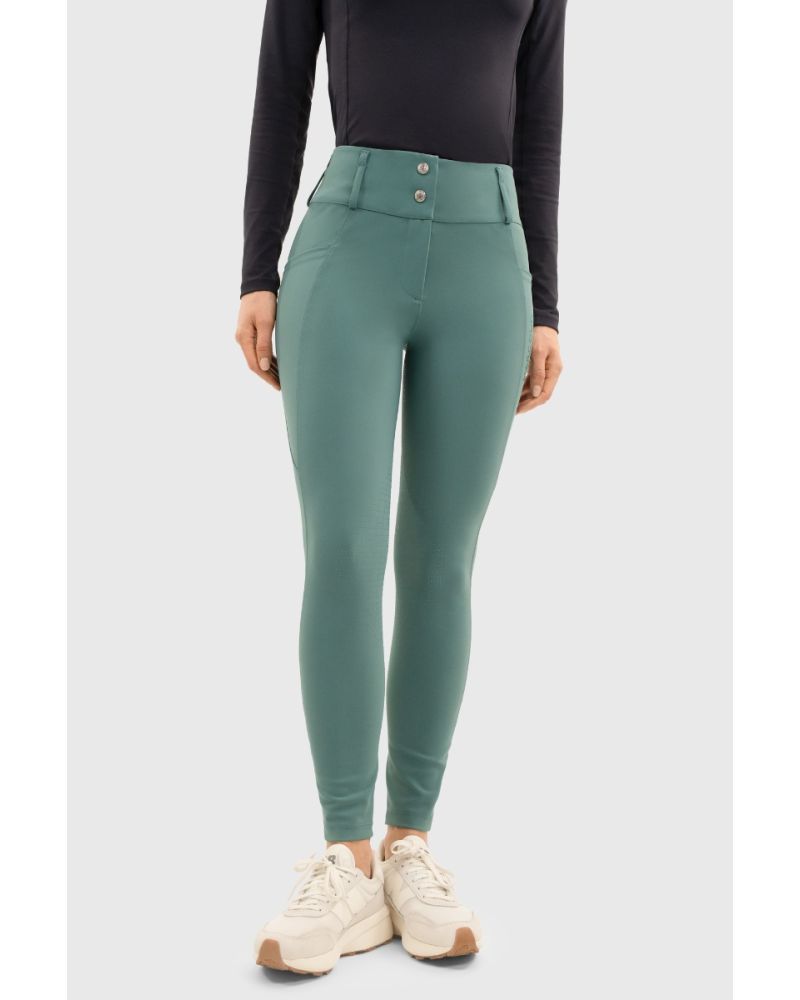 Harcour Vollbesatzreithose Ludivine