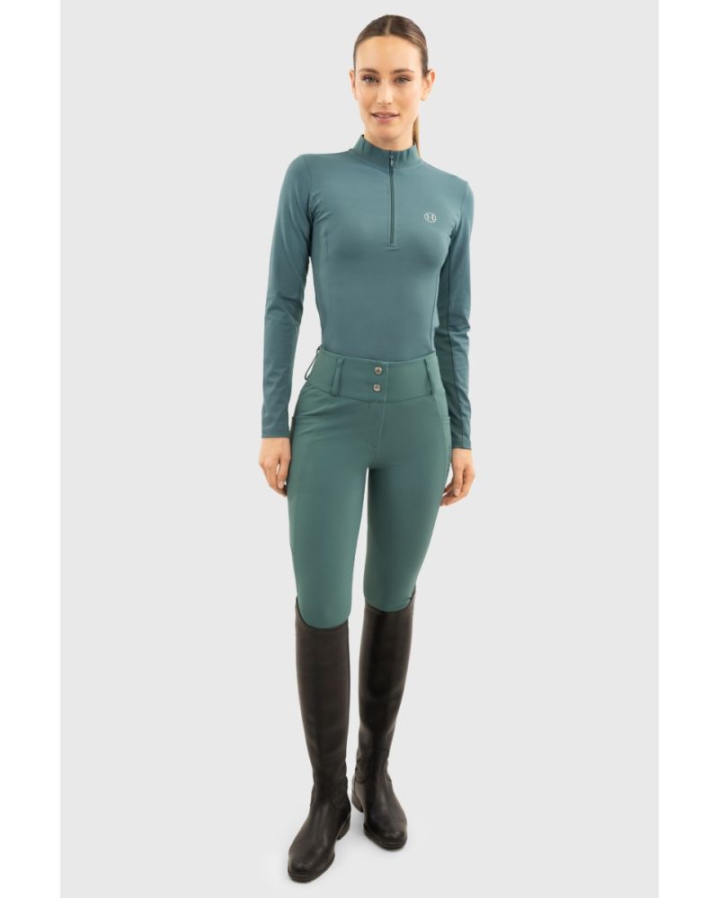 Harcour Traingspolo Tess – Bild 3