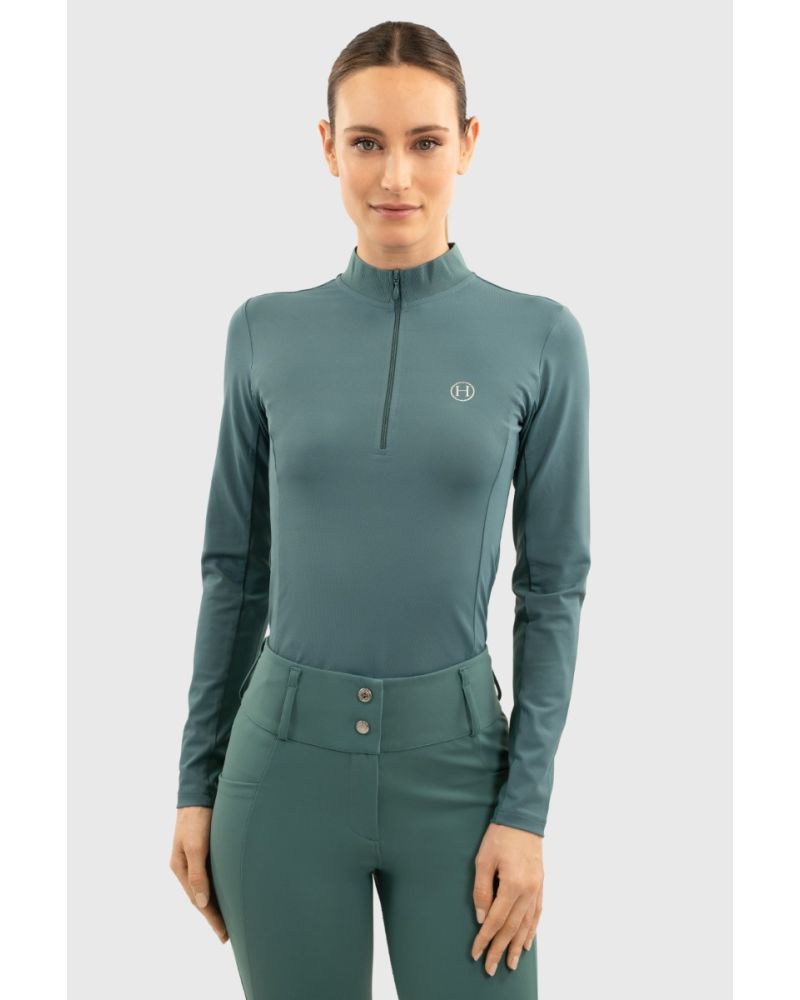 Harcour Traingspolo Tess