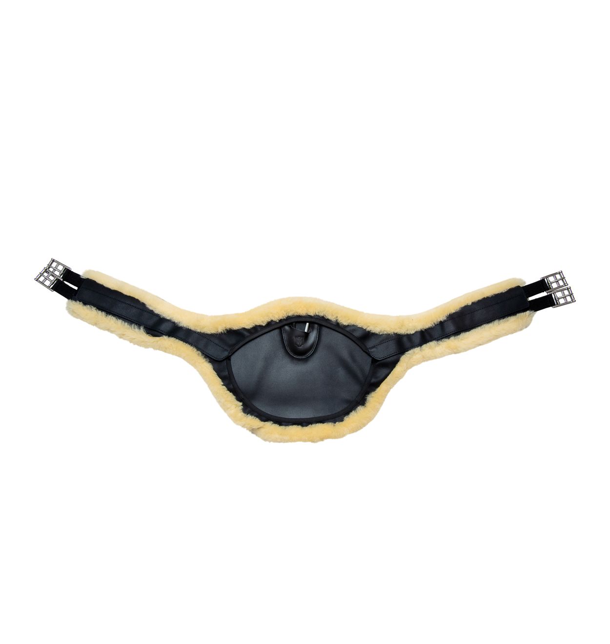 Schlagschutzgurt Mond lang SLIM LINE Version 2022