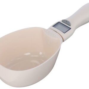 Futterschaufel digital