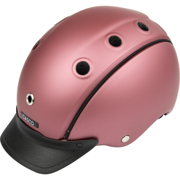Casco Kinderreithelm Choice Turnier – Bild 2