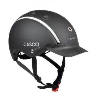 Casco Kinderreithelm Choice Turnier