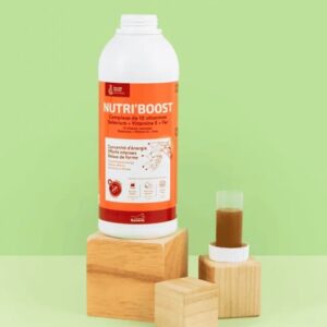 Nutri'Boost 900ml