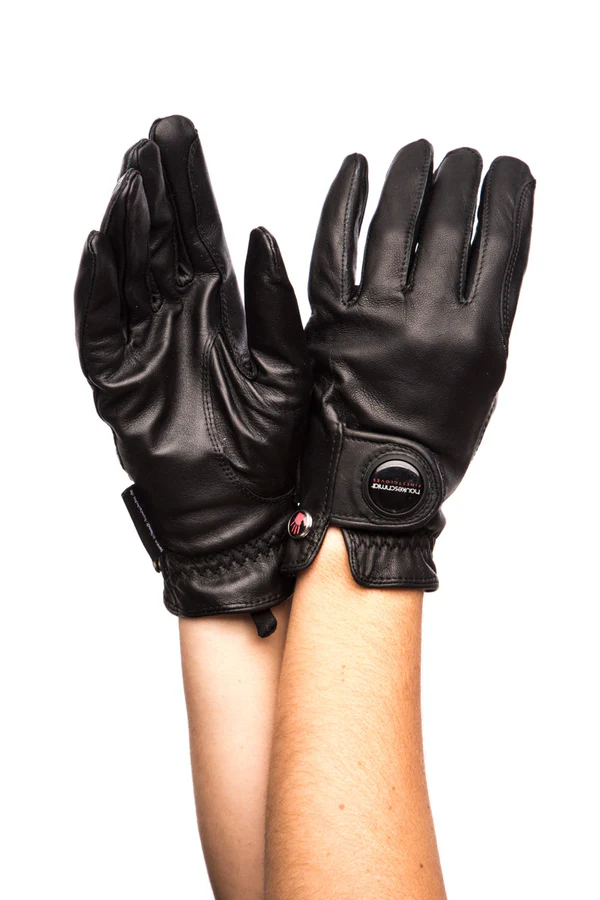 Hauke Schmidt Handschuh Ladys Finest