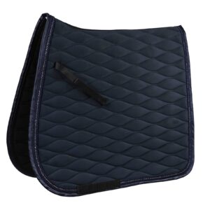 EQUEST Schabracke Velvet Swing + TriCord plus Fliegenohr