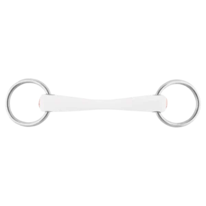 Sprenger NATHE Standardgebiss 20 mm mit biegsamer Stange