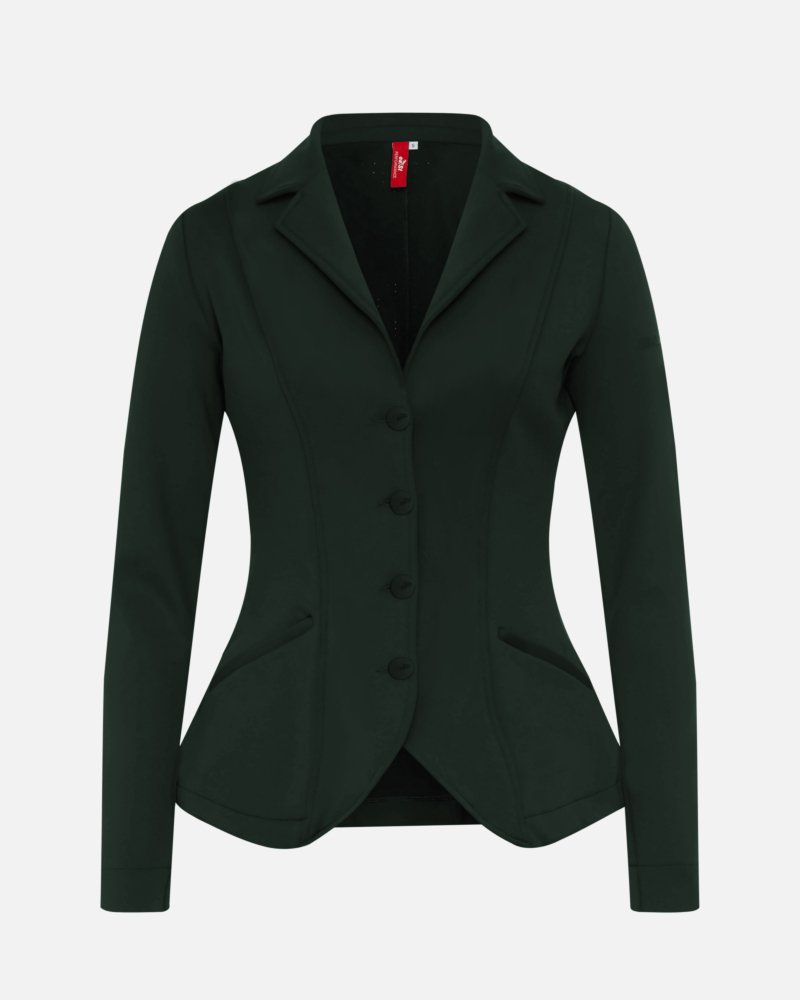 eaSt Jacket Elastic Pro Performance Classic in 3 Farben – Bild 5