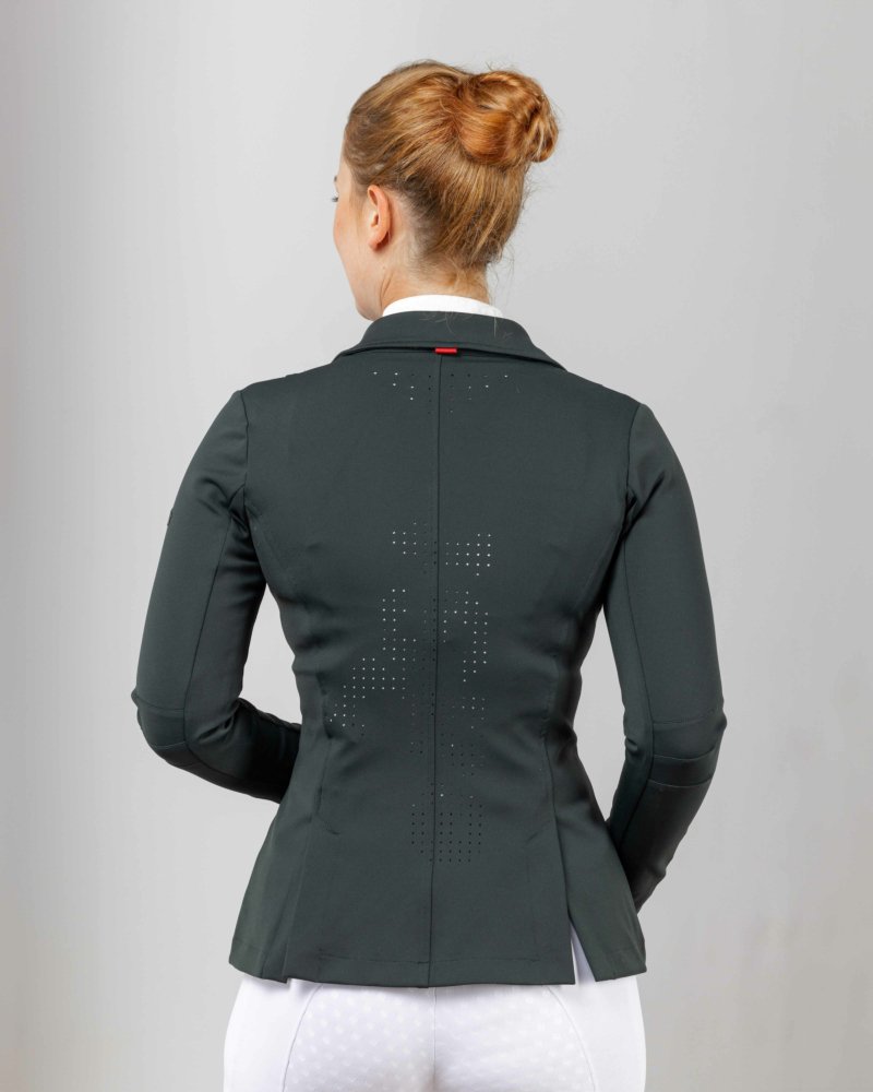 eaSt Jacket Elastic Pro Performance Classic in 3 Farben – Bild 6