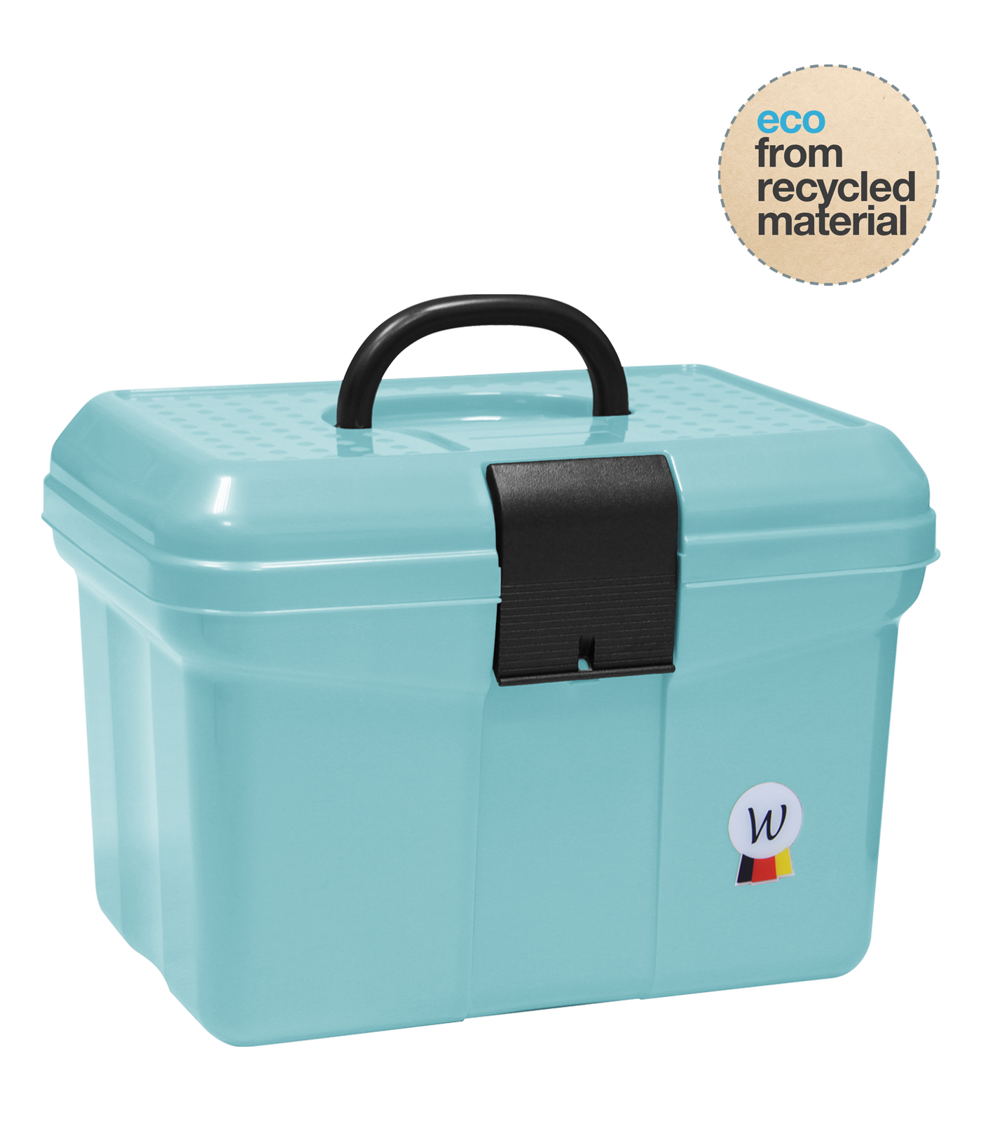 Putzbox Eco – Bild 2
