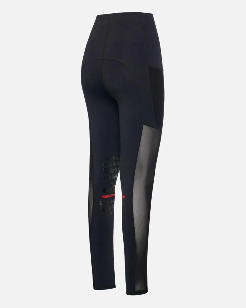 eaSt REGGINGS® R1 Lightweight - black – Bild 3